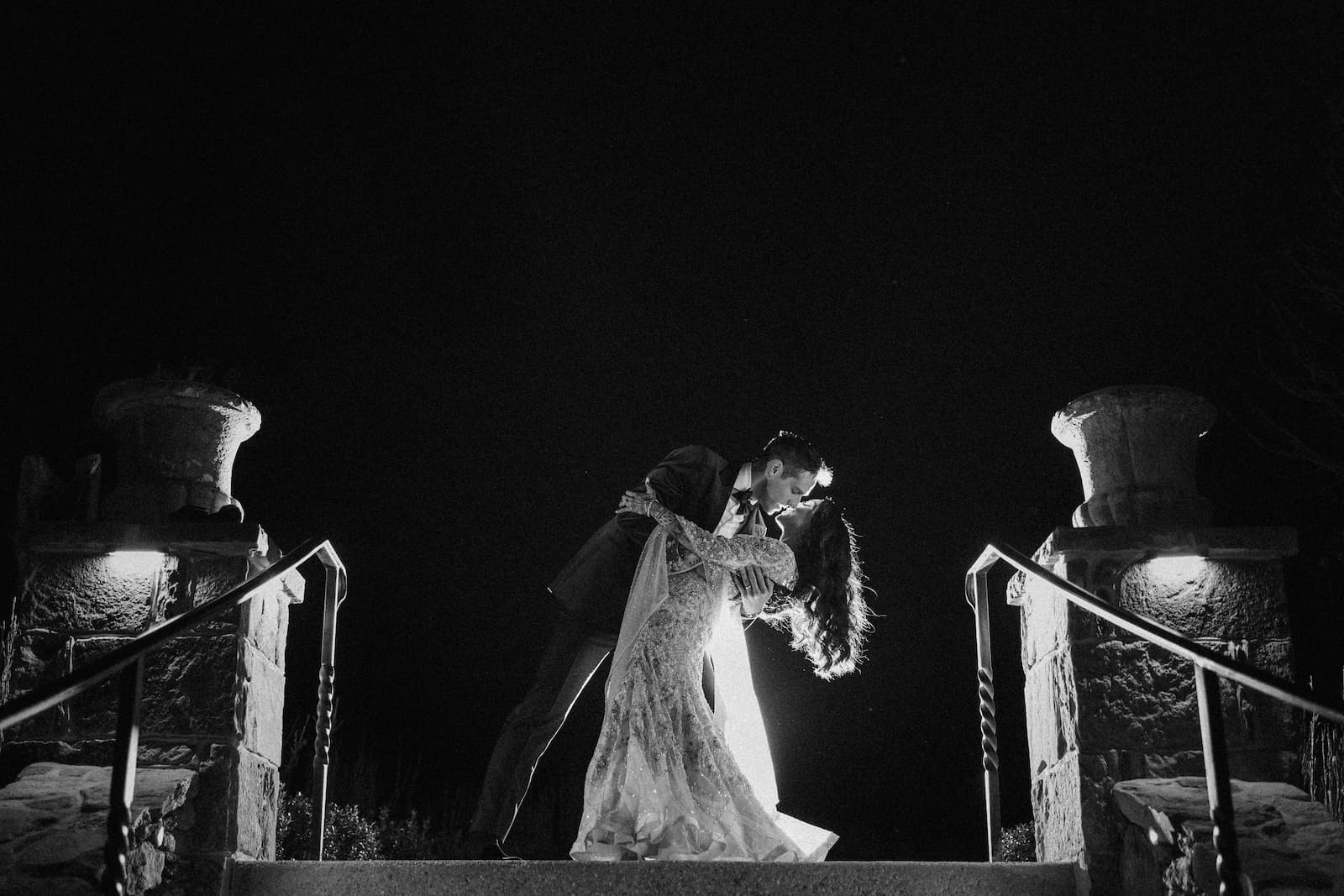 Weddings at Tranquility Farm