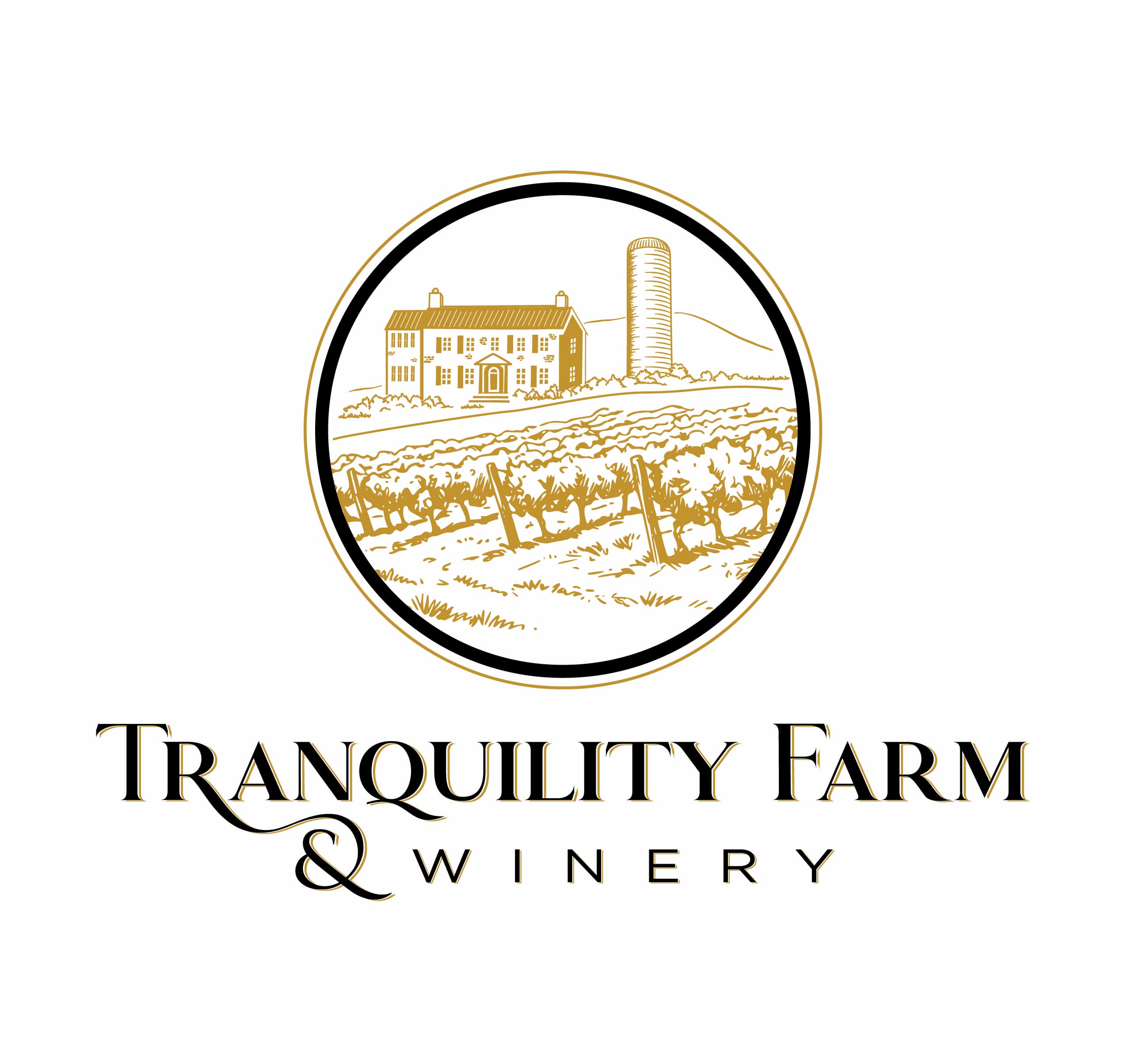 Finding One Voice — Tranquility Farm & Winery
